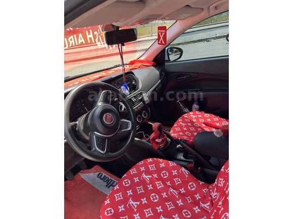 Sahibinden Fiat Egea 1.3 Multijet Easy 2022 Model 