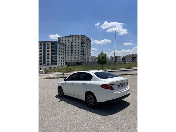 Sahibinden Fiat Egea 1.3 Multijet Easy 2022 Model 