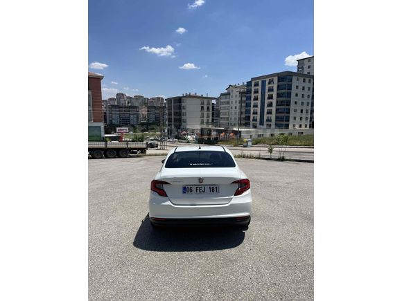 Sahibinden Fiat Egea 1.3 Multijet Easy 2022 Model 