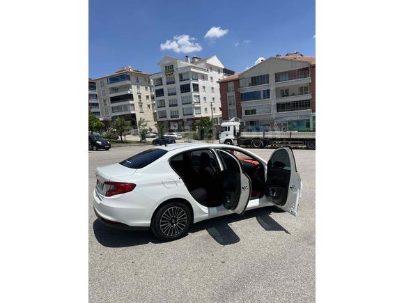 Sahibinden Fiat Egea 1.3 Multijet Easy 2022 Model 