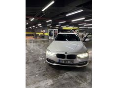 Sahibinden BMW 3 Serisi 320i ED Sport Plus 2016 Model 