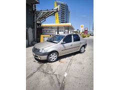 Sahibinden Dacia Logan 1.4 Ambiance 2006 185500 orijinal km Aile aracı