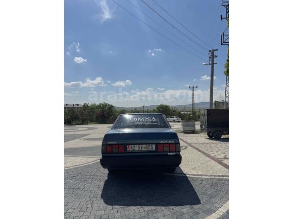 Sahibinden Tofaş Doğan L 1989 Model 