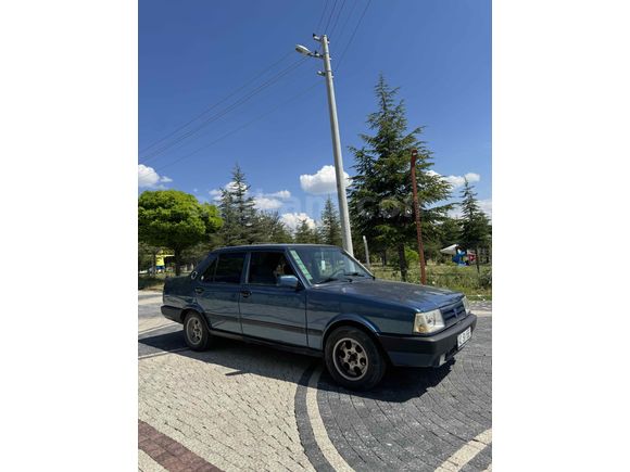 Sahibinden Tofaş Doğan L 1989 Model 