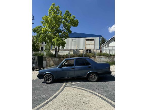 Sahibinden Tofaş Doğan L 1989 Model 