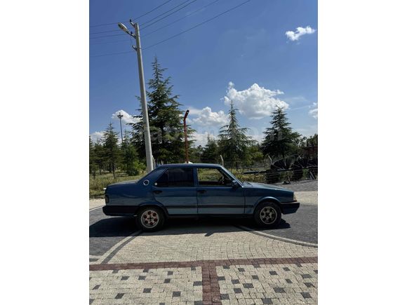 Sahibinden Tofaş Doğan L 1989 Model 