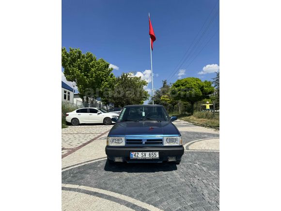 Sahibinden Tofaş Doğan L 1989 Model 