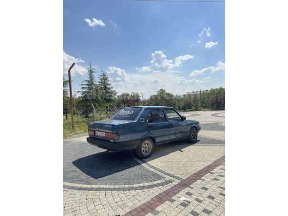 Sahibinden Tofaş Doğan L 1989 Model 