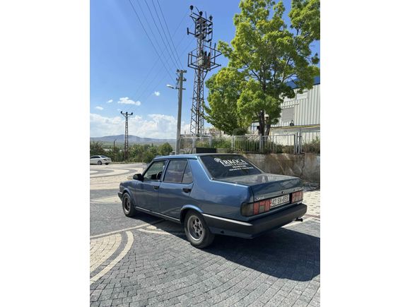 Sahibinden Tofaş Doğan L 1989 Model 