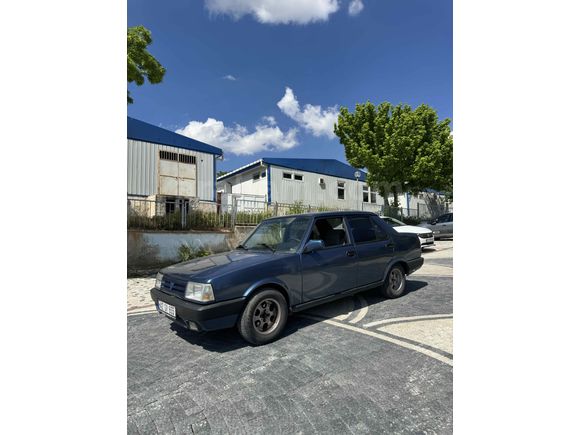 Sahibinden Tofaş Doğan L 1989 Model 