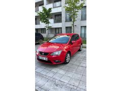 Sahibinden Seat Ibiza 1.4 TDI Style 2016 Model 