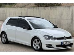 Sahibinden Volkswagen Golf 1.2 TSi Comfortline 2014 Model 