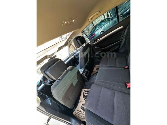 Sahibinden Volkswagen Passat 1.6 TDi BlueMotion 2015 Model 