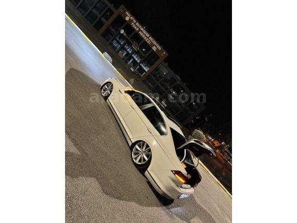 Sahibinden Volkswagen Passat 1.6 TDi BlueMotion 2015 Model 