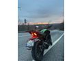 Sahibinden Bajaj Dominar 400 UG 