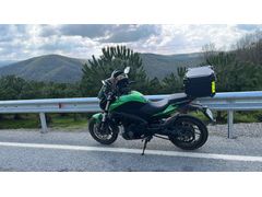Sahibinden Bajaj Dominar 400 UG 