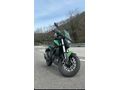 Sahibinden Bajaj Dominar 400 UG 