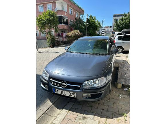 Sahibinden Opel Omega 2.5 CD 1998 Model