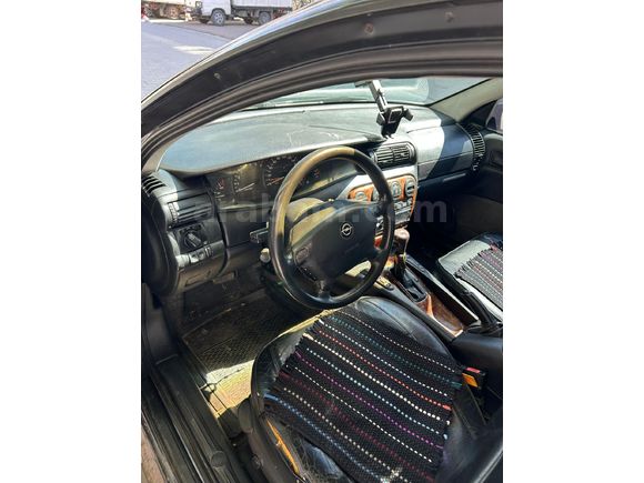 Sahibinden Opel Omega 2.5 CD 1998 Model