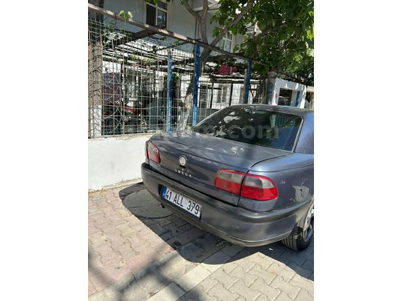 Sahibinden Opel Omega 2.5 CD 1998 Model