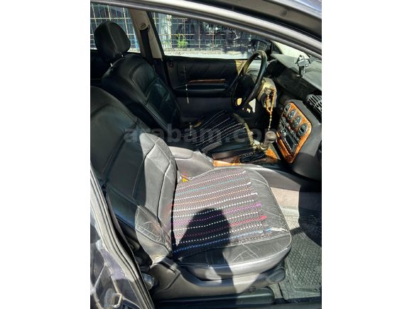 Sahibinden Opel Omega 2.5 CD 1998 Model
