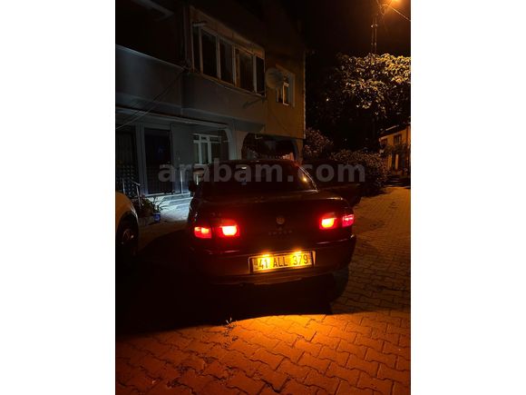 Sahibinden Opel Omega 2.5 CD 1998 Model