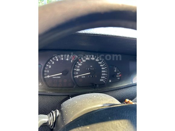 Sahibinden Opel Omega 2.5 CD 1998 Model