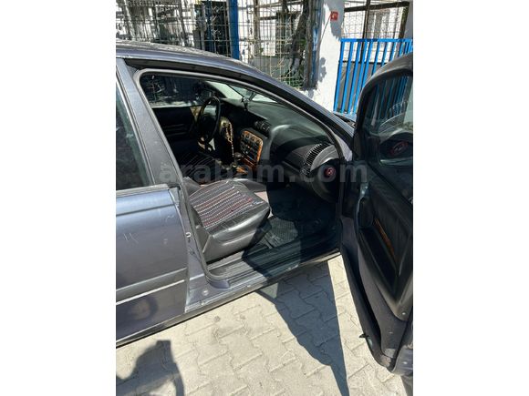 Sahibinden Opel Omega 2.5 CD 1998 Model