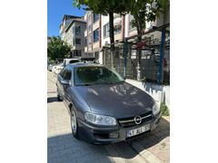 Sahibinden Opel Omega 2.5 CD 1998 Model
