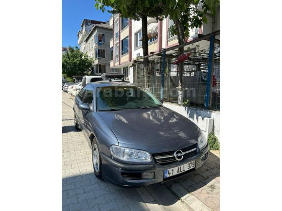 Sahibinden Opel Omega 2.5 CD 1998 Model