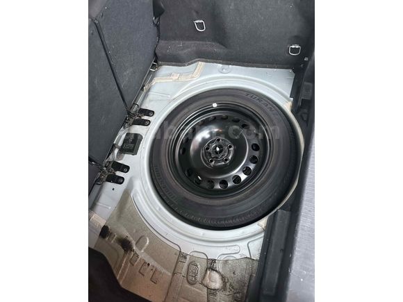  Opel Astra 1.6 Enjoy 2008 Model   Gri (Gümüş)