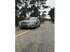  Opel Astra 1.6 Enjoy 2008 Model   Gri (Gümüş)