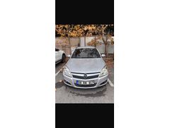 Sahibinden Opel Astra 1.6 Enjoy 2008 Model  218.000 km Gri (Gümüş)