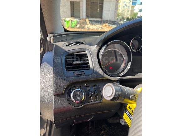 Sahibinden Opel Insignia 2.0 CDTI Edition 2011 Model  278.000 km Siyah