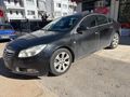 Sahibinden Opel Insignia 2.0 CDTI Edition 2011 Model  278.000 km Siyah