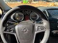 Sahibinden Opel Insignia 2.0 CDTI Edition 2011 Model  278.000 km Siyah