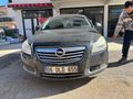 Sahibinden Opel Insignia 2.0 CDTI Edition 2011 Model  278.000 km Siyah