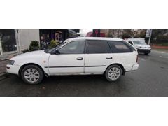 Sahibinden Toyota Corolla  1999 Model  350.000 km Beyaz