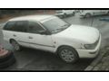 ACİL Toyota Corolla efsane kasa