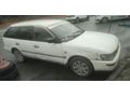 ACİL Toyota Corolla efsane kasa