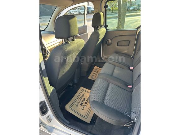 Sahibinden Mercedes - Benz Citan 109 CDI 2013 Model 