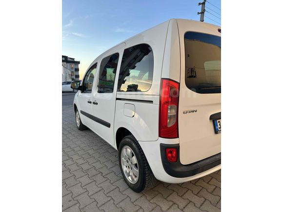 Sahibinden Mercedes - Benz Citan 109 CDI 2013 Model 