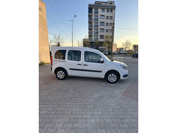 Sahibinden Mercedes - Benz Citan 109 CDI 2013 Model 