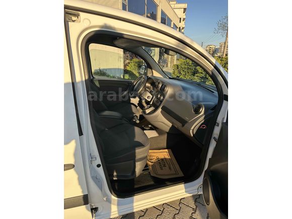 Sahibinden Mercedes - Benz Citan 109 CDI 2013 Model 
