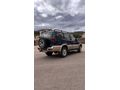 Sahibinden Nissan Terrano 2.7 TDI Elegance 2000 Model
