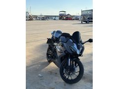 Sahibinden CFmoto 250SR 