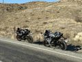 Sahibinden CFmoto 250SR 