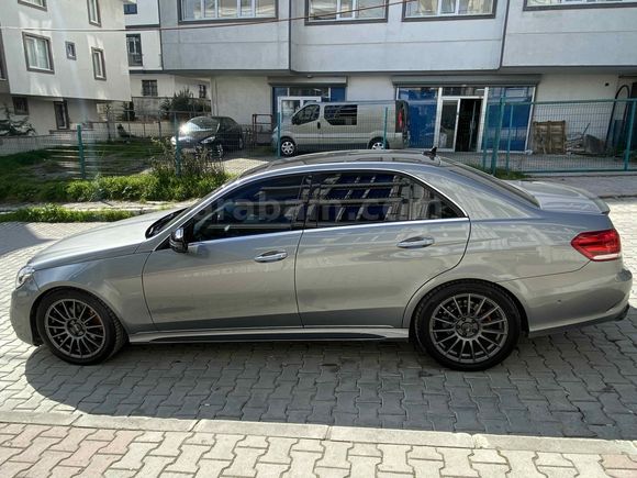 Sahibinden Mercedes - Benz E 250 CGI Elite 2013 Model 