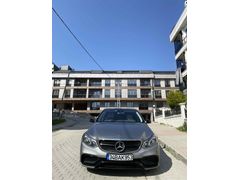 Sahibinden Mercedes - Benz E 250 CGI Elite 2013 Model 