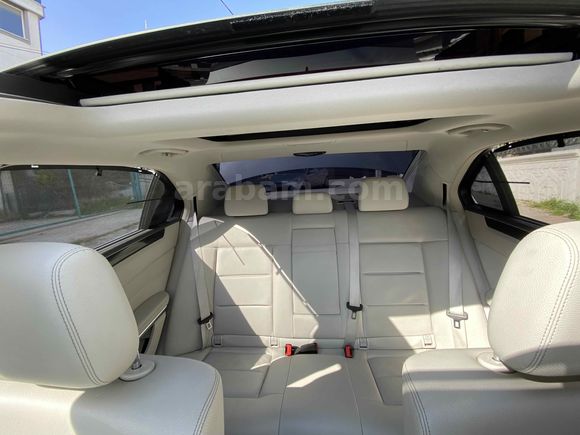 Sahibinden Mercedes - Benz E 250 CGI Elite 2013 Model 